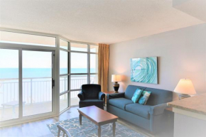 Amazing Ocean Views CB 20th Floor